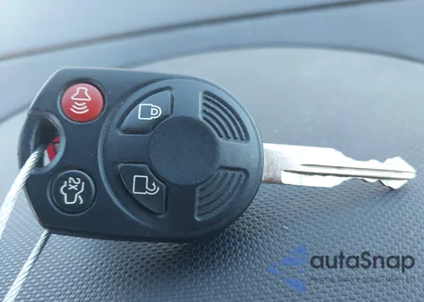 2010 Ford Edge Limited from USA, damaged, VIN 2FMDK3KC0ABB16718